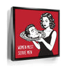 Featured image 5 for Women Must Serve Men