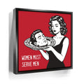 Featured image 5 for Women Must Serve Men