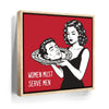 Featured image 9 for Women Must Serve Men