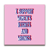 Featured image 1 for Women's Rights And Wrongs