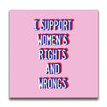 Featured image 1 for Women's Rights And Wrongs