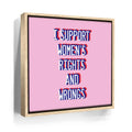 Featured image 9 for Women's Rights And Wrongs
