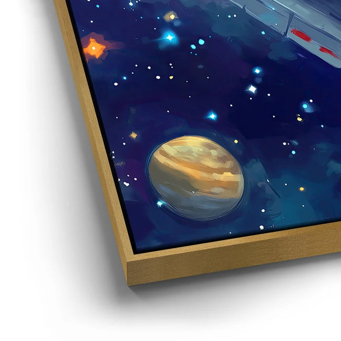 Featured image 12 for Wonders Beyond the Sky