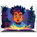 Featured image 1 for Wonders Unfolded