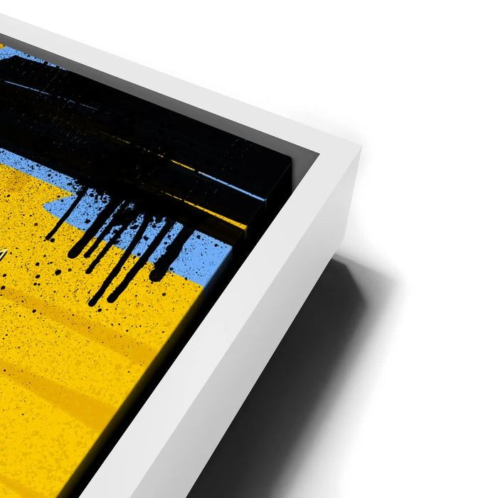 Featured image 13 for Work Hard - Calligraphy