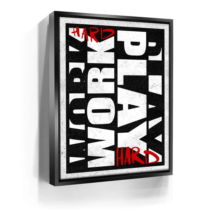 Featured image 5 for Work Hard Play Hard