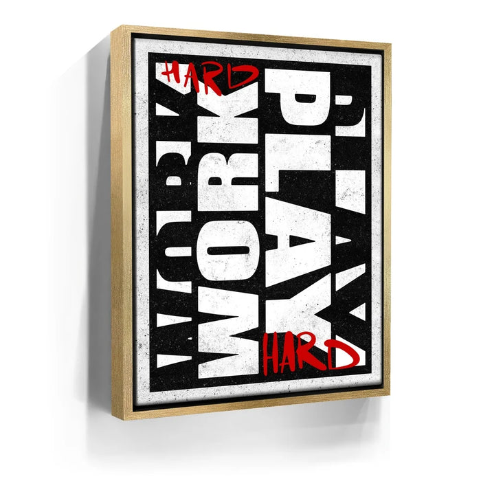 Featured image 7 for Work Hard Play Hard