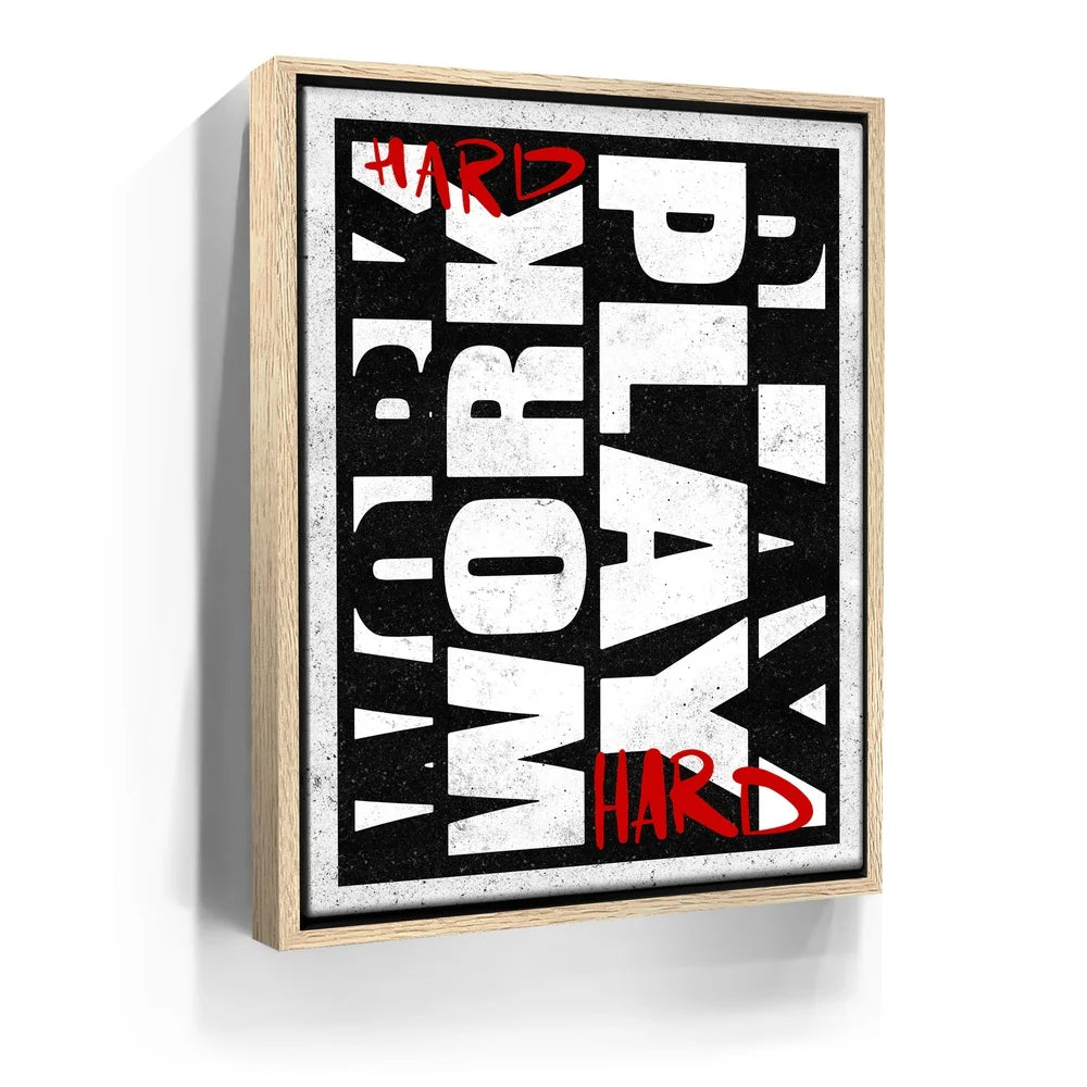 Featured image 9 for Work Hard Play Hard