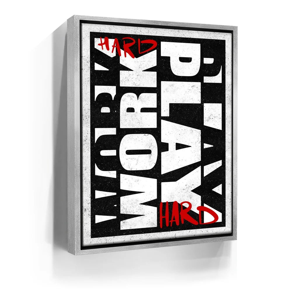 Featured image 8 for Work Hard Play Hard