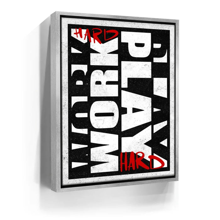 Featured image 8 for Work Hard Play Hard