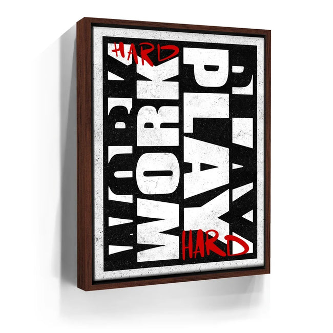 Featured image 10 for Work Hard Play Hard
