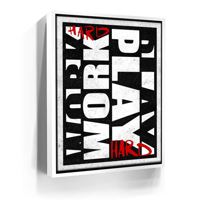 Featured image 6 for Work Hard Play Hard