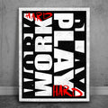 Featured image 1 for Work Hard Play Hard