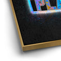 Thumbnail image 12 for Work Hard Play Hard - Stencil