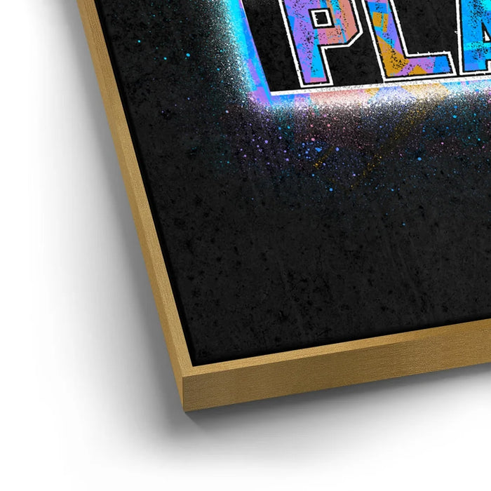 Featured image 12 for Work Hard Play Hard - Stencil