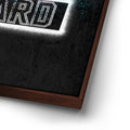 Thumbnail image 14 for Work Hard Play Hard - Stencil