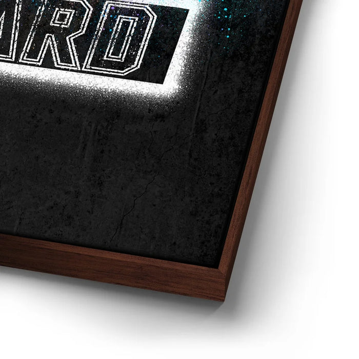 Featured image 14 for Work Hard Play Hard - Stencil