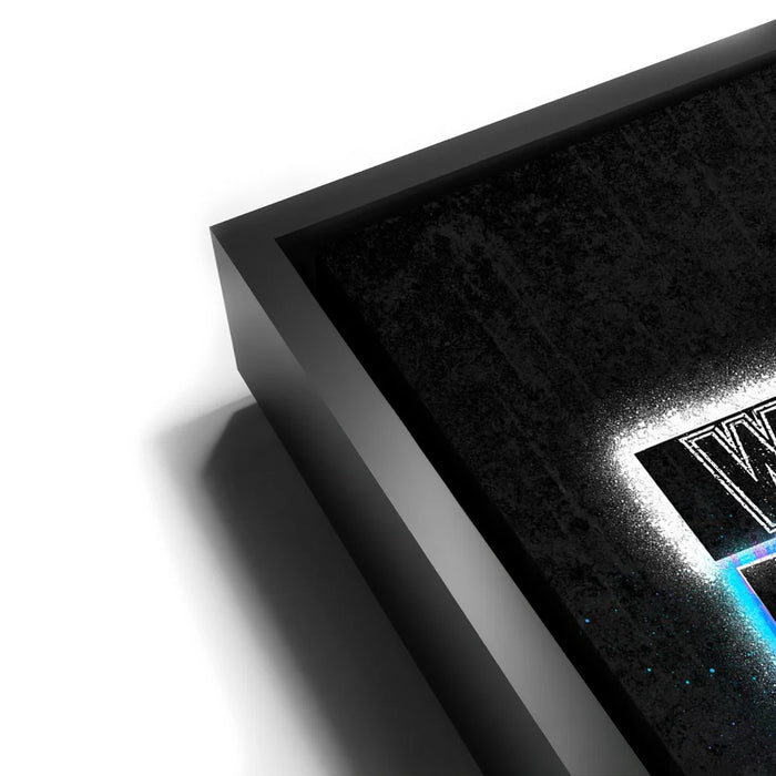 Featured image 11 for Work Hard Play Hard - Stencil