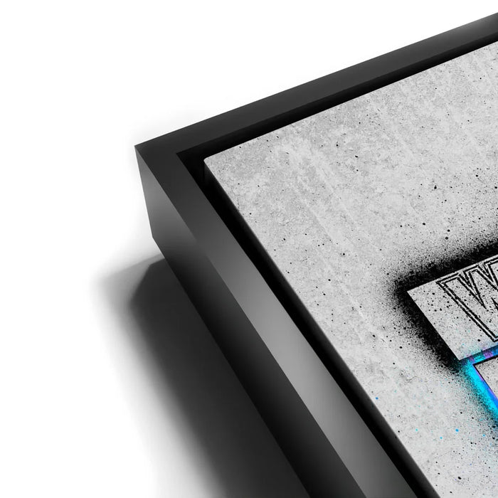 Featured image 11 for Work Hard Play Hard - Stencil II