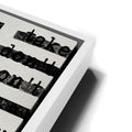 Thumbnail image 13 for Work Hard Play Hard - Typed
