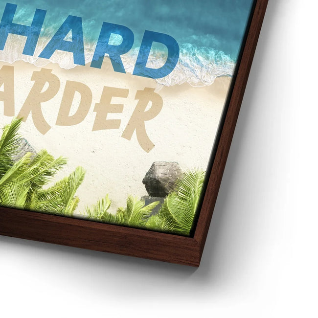 Featured image 14 for Work Hard, Chill Harder