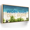Featured image 9 for Work Hard, Chill Harder