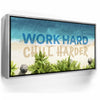 Featured image 8 for Work Hard, Chill Harder