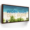 Featured image 10 for Work Hard, Chill Harder