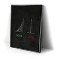Thumbnail image 2 for Work Vs. Luck - Color