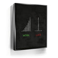 Featured image 5 for Work Vs. Luck - Color