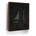 Featured image 10 for Work Vs. Luck - Color