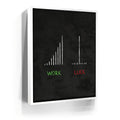Featured image 6 for Work Vs. Luck - Color