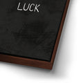 Thumbnail image 14 for Work Vs. Luck - White