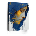 Thumbnail image 3 for Wounded Silence