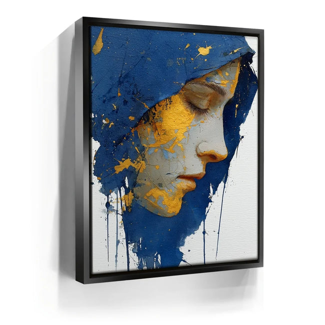 Featured image 6 for Wounded Silence