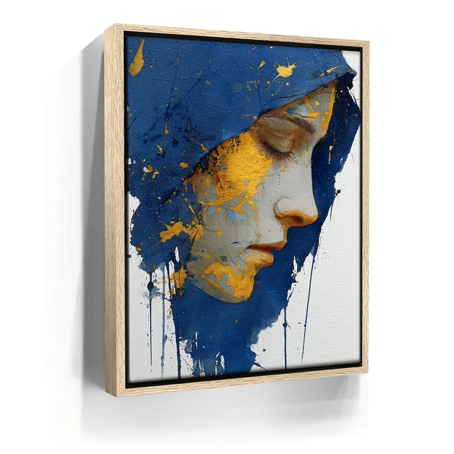 Featured image 10 for Wounded Silence