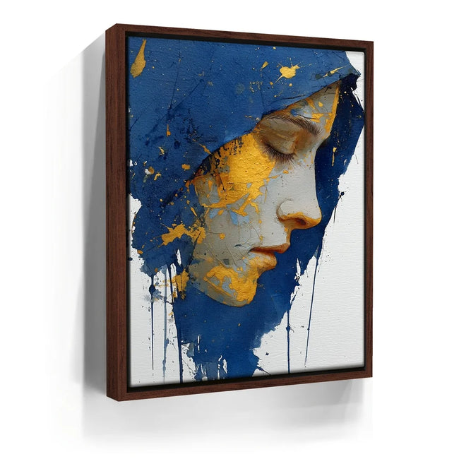 Featured image 11 for Wounded Silence
