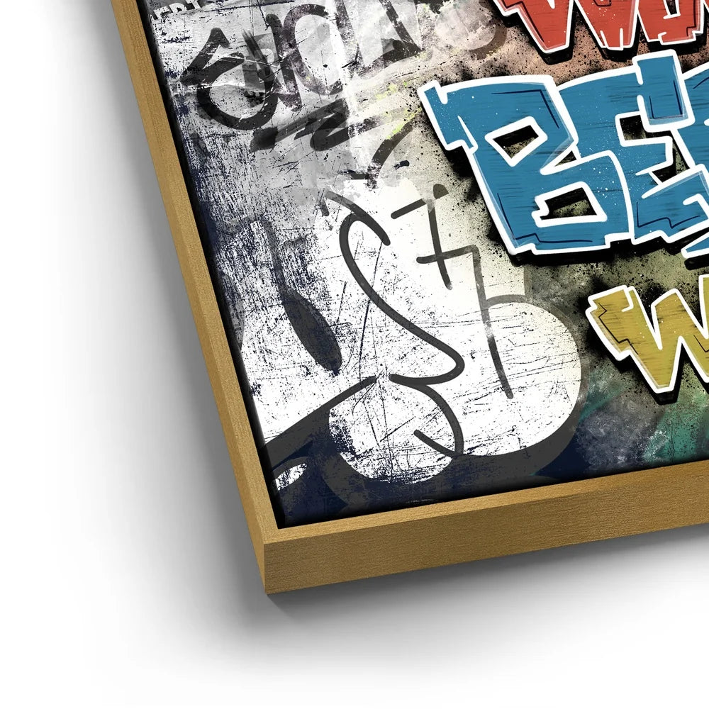 Featured image 12 for Wounds Become Wisdom - Graffiti