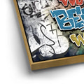 Thumbnail image 12 for Wounds Become Wisdom - Graffiti