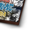 Thumbnail image 14 for Wounds Become Wisdom - Graffiti