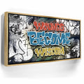 Featured image 7 for Wounds Become Wisdom - Graffiti