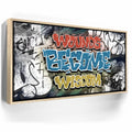 Featured image 9 for Wounds Become Wisdom - Graffiti