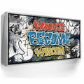Featured image 8 for Wounds Become Wisdom - Graffiti