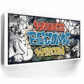 Featured image 6 for Wounds Become Wisdom - Graffiti