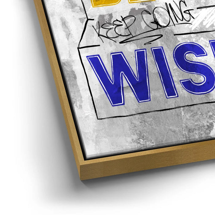 Featured image 12 for Wounds Become Wisdom - Sketch