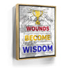 Featured image 7 for Wounds Become Wisdom - Sketch