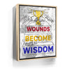 Featured image 9 for Wounds Become Wisdom - Sketch