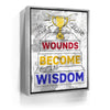 Featured image 8 for Wounds Become Wisdom - Sketch