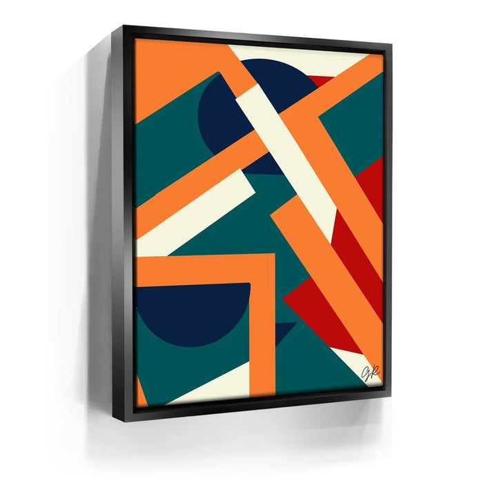 Featured image 5 for Wrapped In Emotions