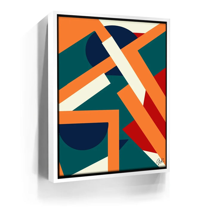 Featured image 6 for Wrapped In Emotions